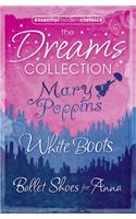 Essential Modern Classics Dreams Collection