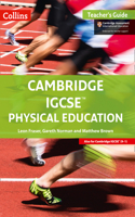 Cambridge IGCSE Physical Education: Teacher Guide