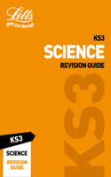 Ks3 Science Revision Guide