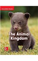 Wonders Decodable Reader Unit 7 Grade K: (Elementary Core Reading)
