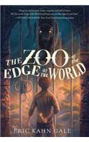 Zoo at the Edge of the World