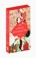 The Ultimate Rumi Collection (Boxset of 3 Books) : Essential Rumi, Rumi: Bridge to the Soul, Rumi : The Book of Love