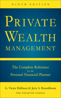 Private Wealth Mangement 9th Ed (Pb)