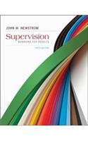 Supervision: Managing for Results