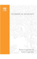 Numerical Ecology