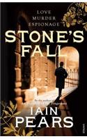 Stone's Fall