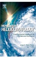 Highlights in Helioclimatology