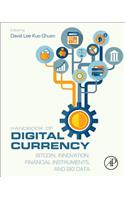 Handbook of Digital Currency