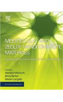Modified Clay and Zeolite Nanocomposite Materials