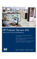 HP ProLiant Servers AIS