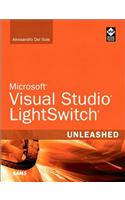 Microsoft Visual Studio LightSwitch Unleashed