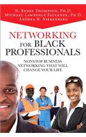 Networking for Black Professionals