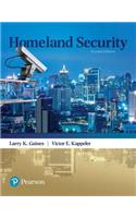 Homeland Security and Terrorism