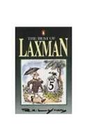 Best of Laxman-V