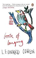 Book of Longing