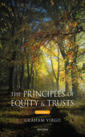 Principles of Equity and Trusts 5th Edition