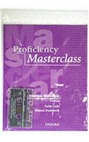 Proficiency Masterclass