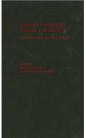 Japanese Language, Gender, and Ideology
