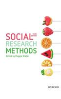 Social Research Methods