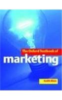 Textbook of Marketing