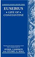 Eusebius' Life of Constantine