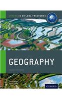 Ib Geography: Course Book