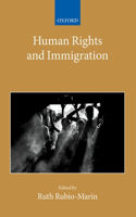 Human Rights and Immigration