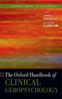 Oxford Handbook of Clinical Geropsychology