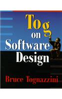 Tog on Software Design