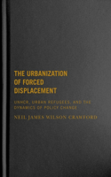 Urbanization of Forced Displacement