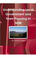Understanding Local Government and Town Planning in NSW