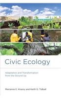 Civic Ecology