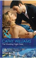 The Wedding Night Debt