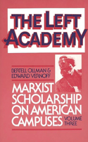 The Left Academy