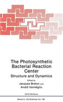 Photosynthetic Bacterial Reaction Center