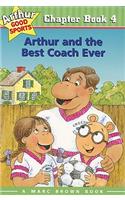 Arthur and the Best Coach Ever