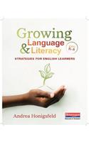 Growing Language & Literacy