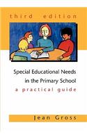 Special Educational Needs in the Primary School