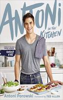 ANTONI IN THE KITCHEN SIGNED EDITION