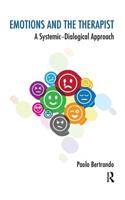 Emotions and the Therapist