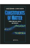 Constituents of Matter