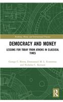 Democracy and Money