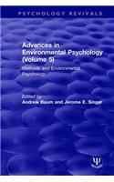 Advances in Environmental Psychology (Volume 5)