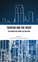 Tourism and the Night