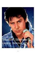 Shakin' Stevens: Golden Anniversary