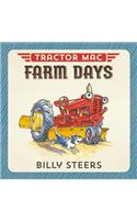 Tractor Mac Farm Days