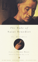 Rule of Saint Benedict
