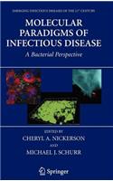 Molecular Paradigms of Infectious Disease