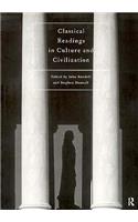 Classical Readings on Culture and Civilization