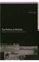 Politics of Mobility